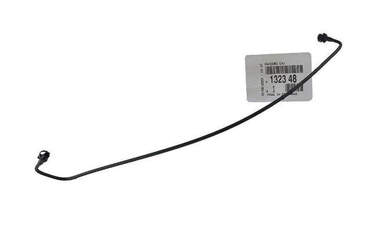 Mangueira Retorno Radiador Peugeot 206 1998 A 2004 1.0 16v - Paraiso das Mangueiras