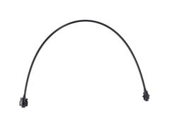 Mangueira Retorno Radiador Peugeot 206/207 C3 1323y2 - Paraiso das Mangueiras