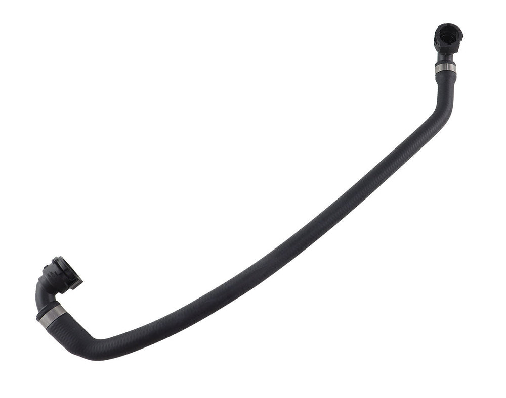 Mangueira Retorno Radiador Range Rover 4.4 Pch001600 - Paraiso das Mangueiras