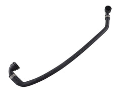 Mangueira Retorno Radiador Range Rover 4.4 Pch001600 - Paraiso das Mangueiras