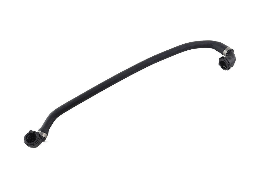 Mangueira Retorno Radiador Range Rover 4.4 Pch001600 - Paraiso das Mangueiras