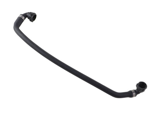 Mangueira Retorno Radiador Range Rover 4.4 Pch001600 - Paraiso das Mangueiras