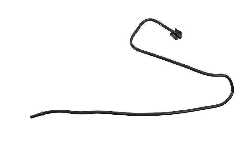 Mangueira Retorno Radiador Reservatorio Ecosport 2.0 - Paraiso das Mangueiras