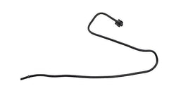 Mangueira Retorno Radiador Reservatorio Ecosport 2.0 - Paraiso das Mangueiras