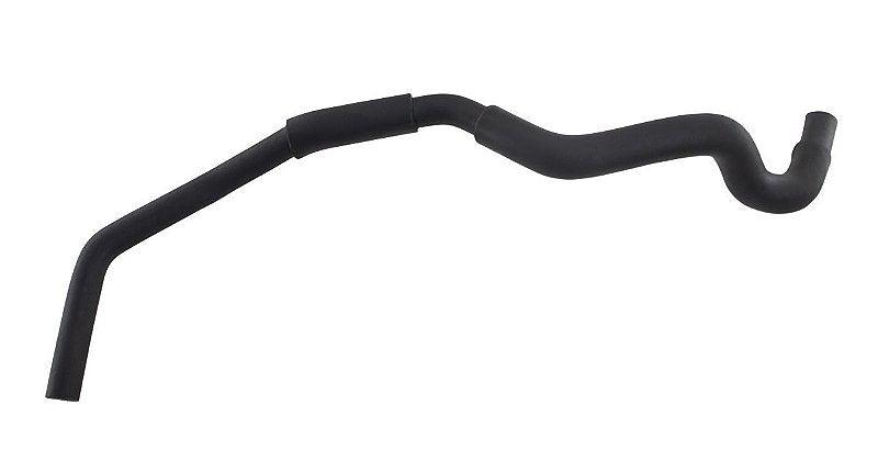 Mangueira Retorno Radiador Reservatório Fluence 1.6 16V - Paraiso das Mangueiras