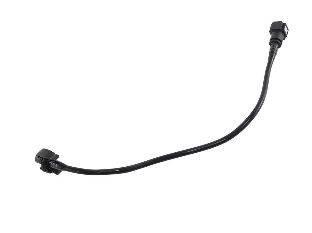 Mangueira Retorno Reservatório Água Argo Cronos 1.8 Manual - Paraiso das Mangueiras