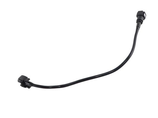 Mangueira Retorno Reservatório Água Argo Cronos 1.8 Manual - Paraiso das Mangueiras