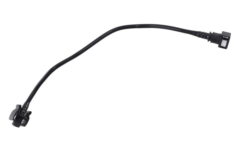 Mangueira Retorno Reservatório Água Argo Cronos 1.8 Manual - Paraiso das Mangueiras