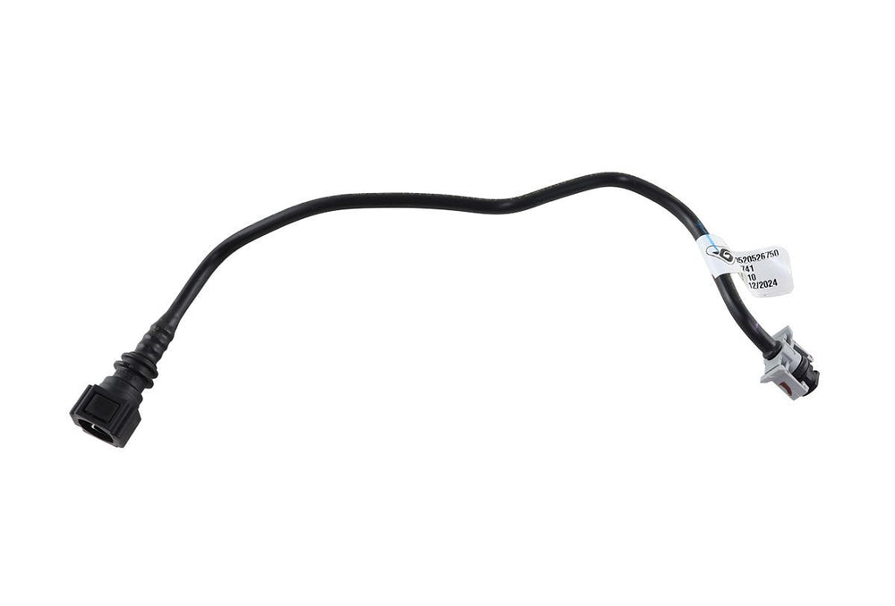 Mangueira Retorno Reservatório Água Argo Cronos Automático - Paraiso das Mangueiras