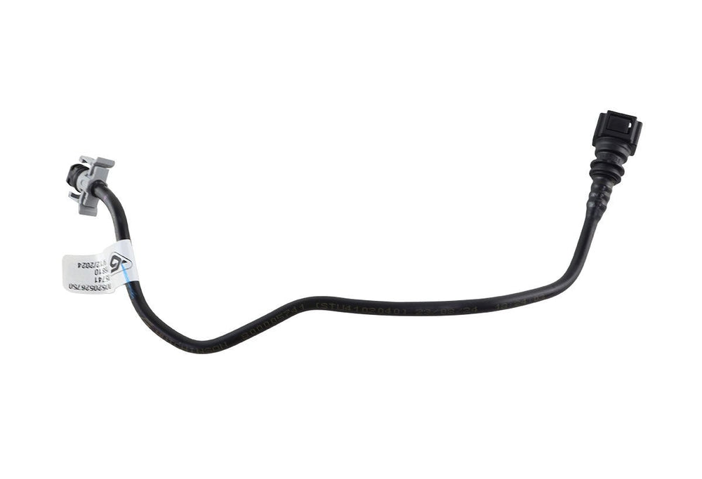 Mangueira Retorno Reservatório Água Argo Cronos Automático - Paraiso das Mangueiras