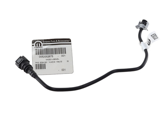 Mangueira Retorno Reservatório Água Argo Cronos Automático - Paraiso das Mangueiras