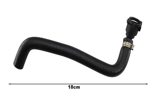 Mangueira Retorno Reservatório Água Bmw 328I 335IS F30 - Paraiso das Mangueiras