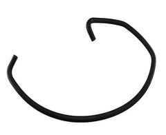 Mangueira Retorno Reservatório Água Focus 1.6 Zetec Rocam - Paraiso das Mangueiras