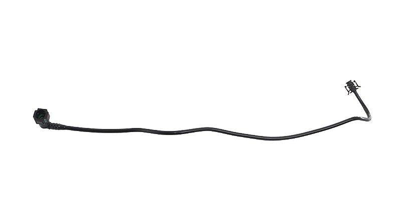 Mangueira Retorno Reservatório Água Freelander 2 3.2 (maior) - Paraiso das Mangueiras