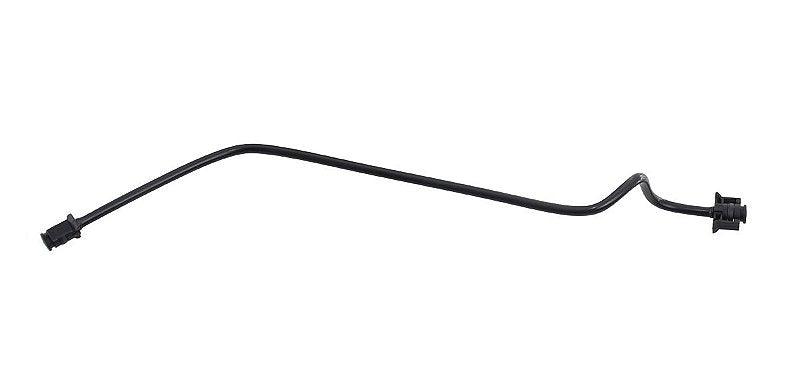 Mangueira Retorno Reservatorio Agua Freelander 2 3.2 (menor) - Paraiso das Mangueiras