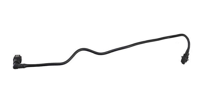 Mangueira Retorno Reservatório Água Freelander 3.2 2 (Menor) - Paraiso das Mangueiras