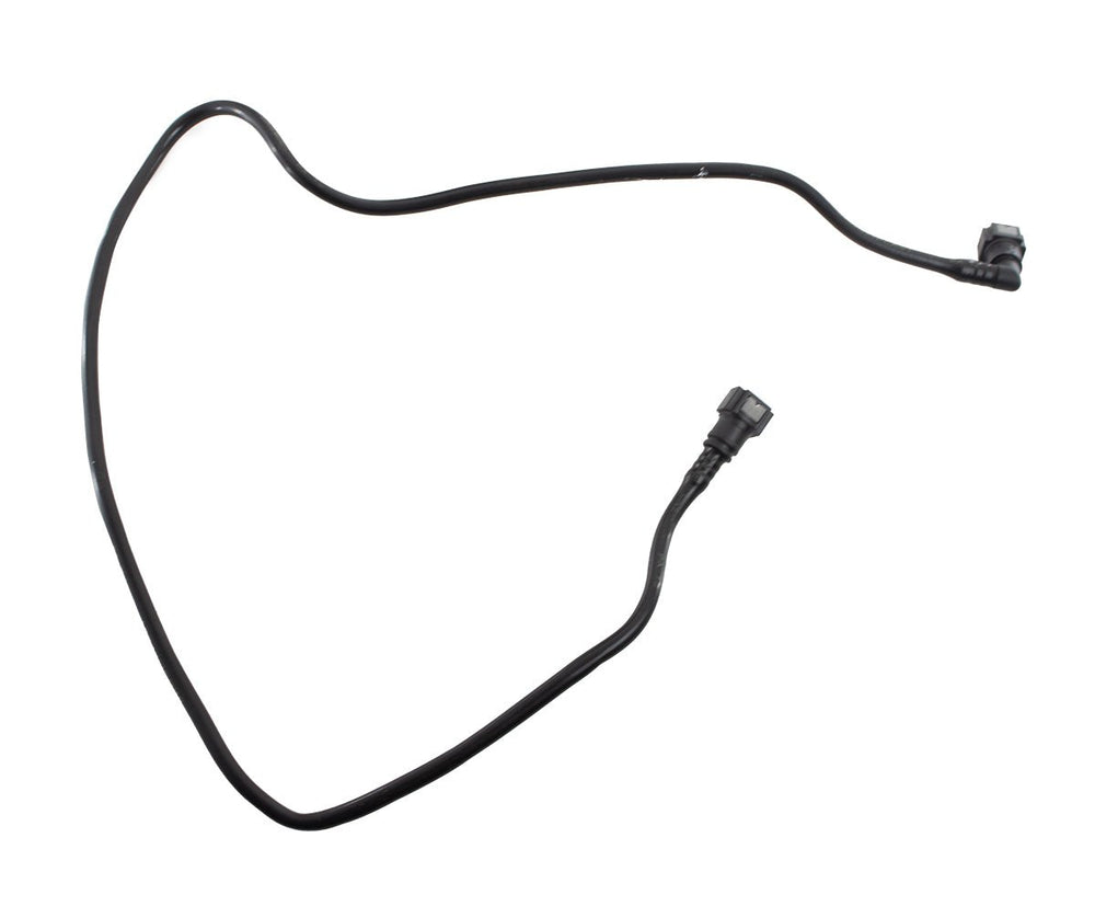 Mangueira Retorno Reservatorio Agua Radiador Ranger 2.2 2.5 - Paraiso das Mangueiras