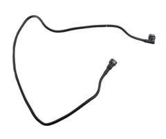 Mangueira Retorno Reservatorio Agua Radiador Ranger 2.2 2.5 - Paraiso das Mangueiras