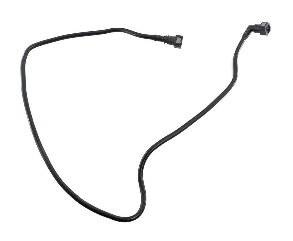 Mangueira Retorno Reservatorio Agua Radiador Ranger 2.2 2.5 - Paraiso das Mangueiras