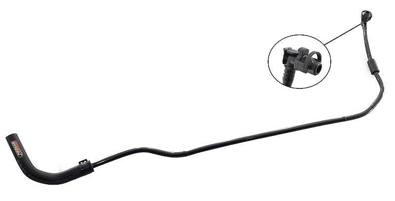 Mangueira Retorno Reservatório Agua Sonic 1.6 2012/2016 - Paraiso das Mangueiras