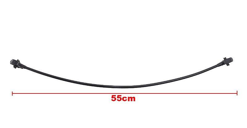 Mangueira Retorno Reservatorio Citroen Xsara Picasso 2.0 16v - Paraiso das Mangueiras
