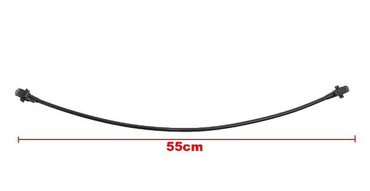 Mangueira Retorno Reservatorio Citroen Xsara Picasso 2.0 16v - Paraiso das Mangueiras