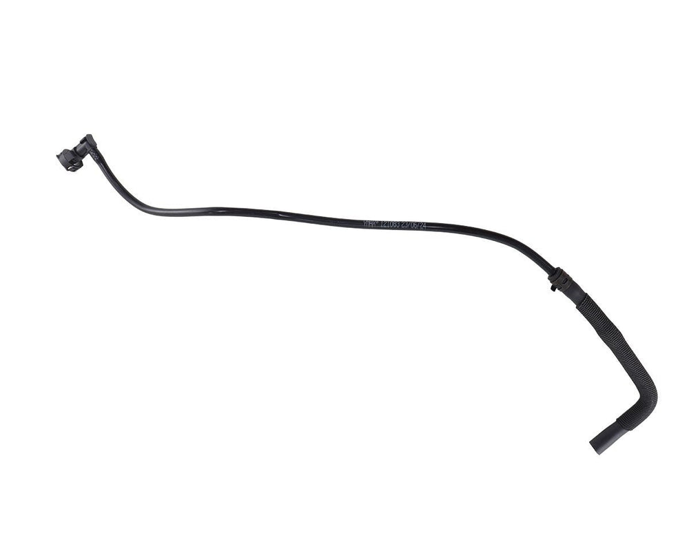 Mangueira Retorno Reservatório De Água Audi A4 A5 1.8 E 2.0 - Paraiso das Mangueiras