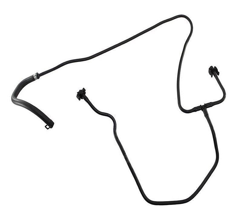 Mangueira Retorno Reservatorio Ecosport 2.0 2013 até 2021 - Paraiso das Mangueiras