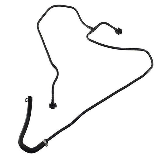 Mangueira Retorno Reservatorio Ecosport 2.0 2013 até 2021 - Paraiso das Mangueiras