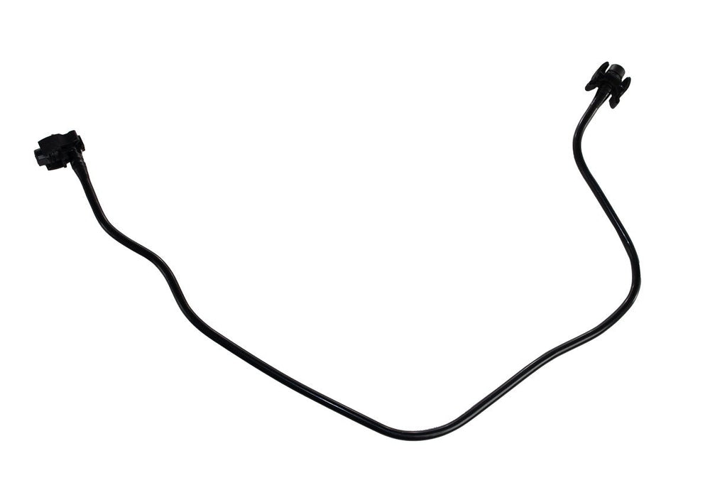 Mangueira Retorno Reservatorio Ecosport 2.0 Cn158b081ad - Paraiso das Mangueiras