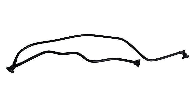 Mangueira Retorno Reservatório Mercedes A250 2.0 16V - Paraiso das Mangueiras