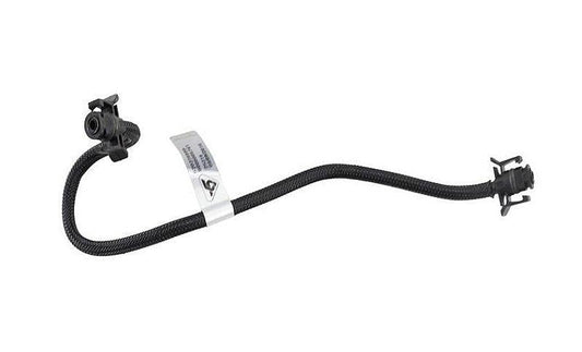 Mangueira Retorno Reservatório Novo Uno 1.0 3Cil 52022888 - Paraiso das Mangueiras