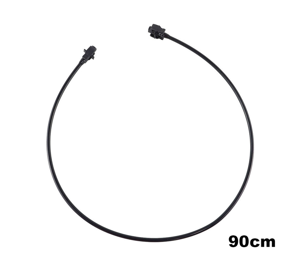 Mangueira Retorno Reservatorio Peugeot 206 1.0 16v 00/05 - Paraiso das Mangueiras