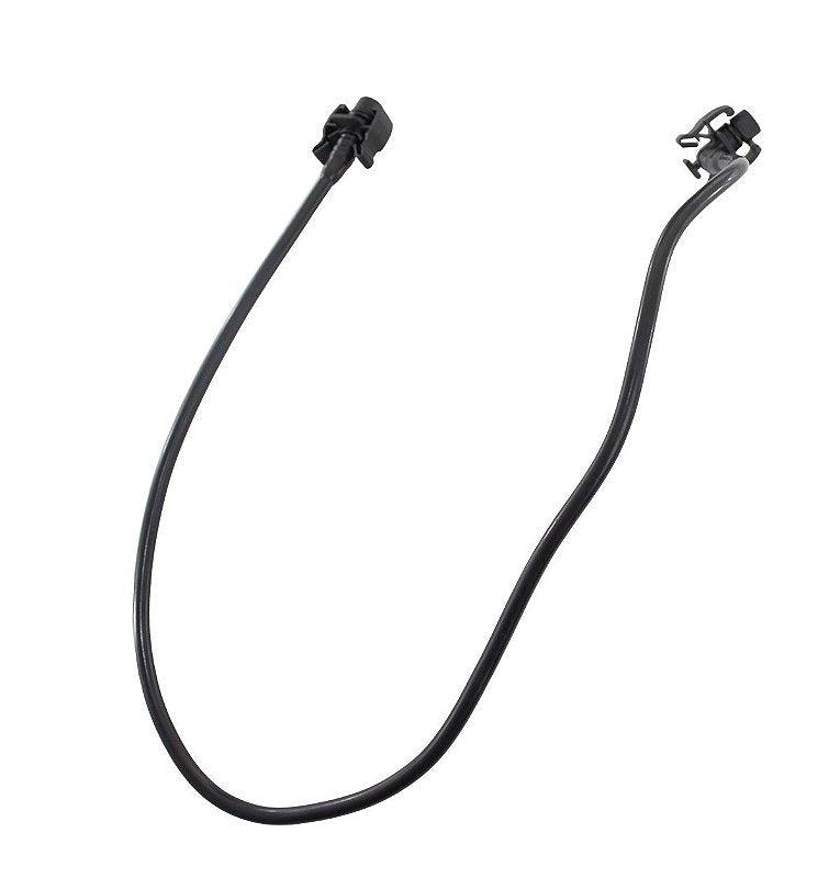 Mangueira Retorno Reservatório Peugeot 307 308 407 408 - Paraiso das Mangueiras