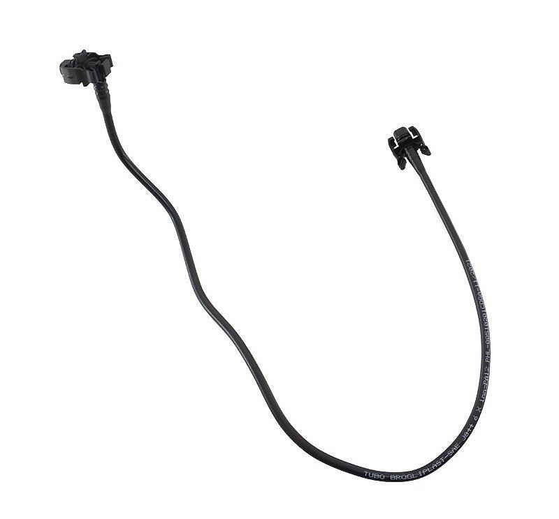 Mangueira Retorno Reservatório Peugeot 307 308 407 408 - Paraiso das Mangueiras