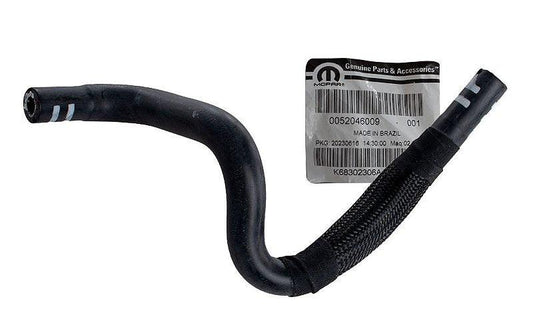 Mangueira Retorno Reservatorio Toro Compass Renegade 2.0 - Paraiso das Mangueiras