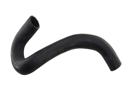 Mangueira Saída Ar Quente Courier Fiesta 1.6 Zetec Rocam - Paraiso das Mangueiras