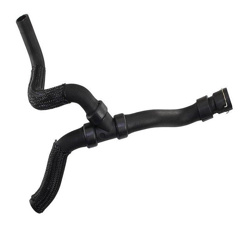 Mangueira Saída Ar Quente Cruze 2012/2016 95039027 - Paraiso das Mangueiras