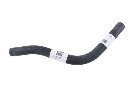 Mangueira Saída Ar Quente Ecosport Fiesta 1.6 Zetec Rocam - Paraiso das Mangueiras