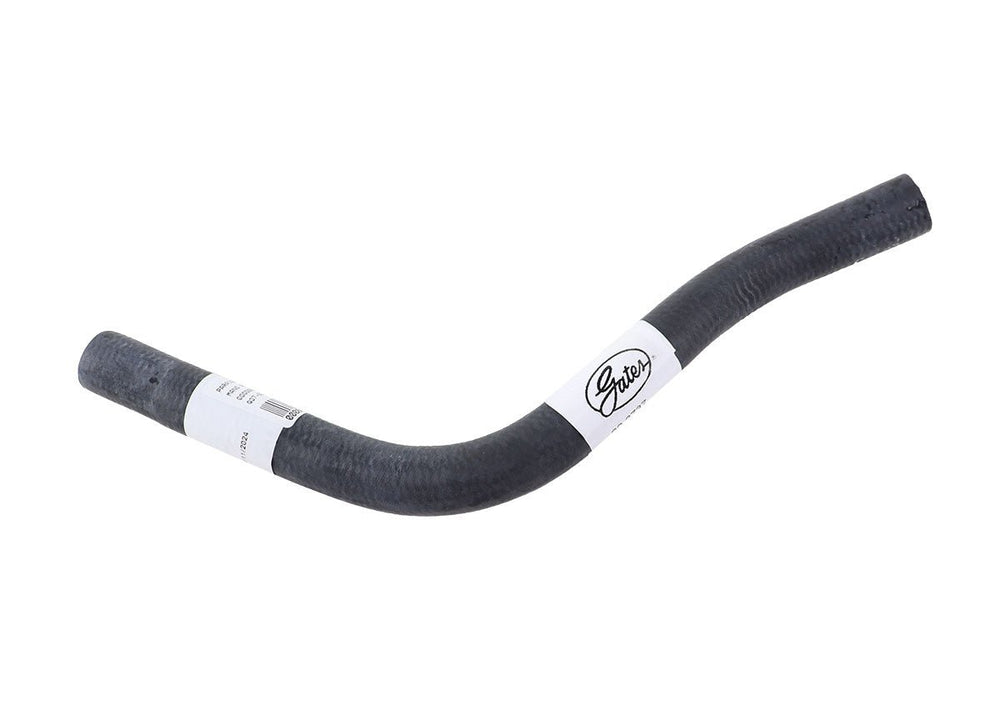 Mangueira Saída Ar Quente Ecosport Fiesta 1.6 Zetec Rocam - Paraiso das Mangueiras