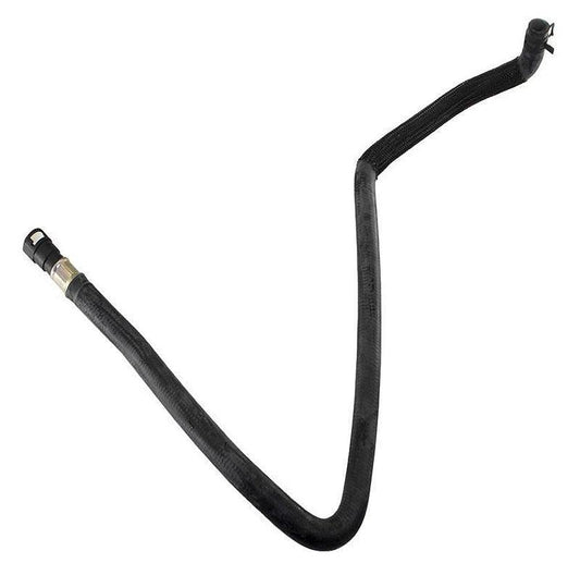 Mangueira Saída Ar Quente F250 2006/... 6c3518k580aa - Paraiso das Mangueiras