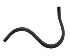 Mangueira Saída Ar Quente Fiat 147 1.050 1300 5948842 - Paraiso das Mangueiras