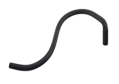 Mangueira Saída Ar Quente Fiat 147 1.050 1300 5948842 - Paraiso das Mangueiras