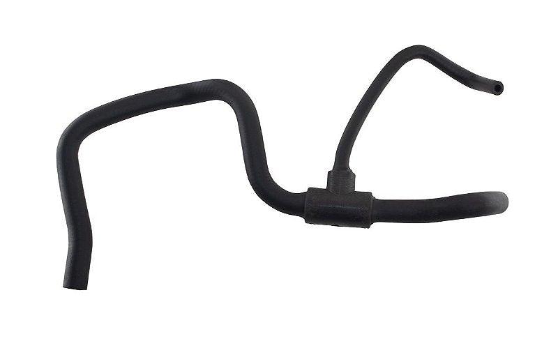 Mangueira Saida Ar Quente fiesta 1.3 8v 1994/1997 89FB8286ME - Paraiso das Mangueiras