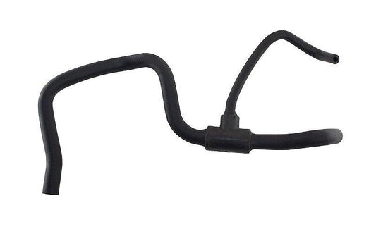 Mangueira Saida Ar Quente fiesta 1.3 8v 1994/1997 89FB8286ME - Paraiso das Mangueiras