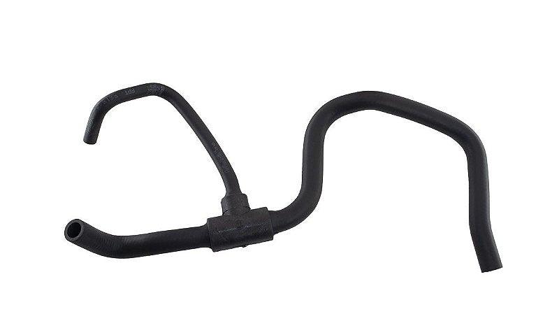 Mangueira Saida Ar Quente fiesta 1.3 8v 1994/1997 89FB8286ME - Paraiso das Mangueiras