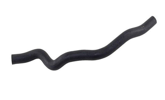 Mangueira Saída Ar Quente Fiesta 1.6 16V Sigma 2010/2013 - Paraiso das Mangueiras