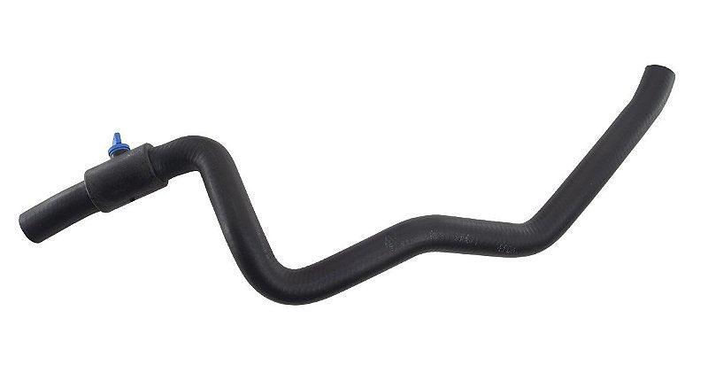 Mangueira Saída Ar Quente Fluence 1.6 16V 924100014R - Paraiso das Mangueiras