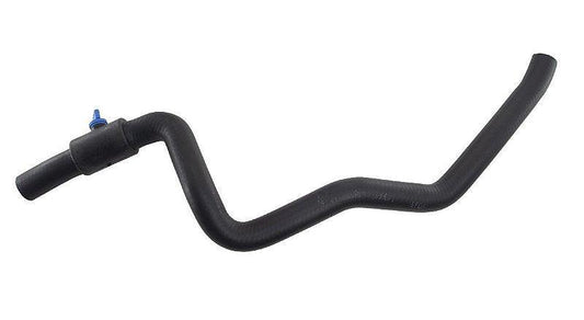 Mangueira Saída Ar Quente Fluence 1.6 16V 924100014R - Paraiso das Mangueiras