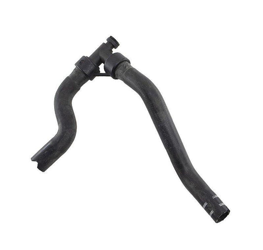 Mangueira Saída Ar Quente Idea Palio Siena Strada 1.8 8V - Paraiso das Mangueiras